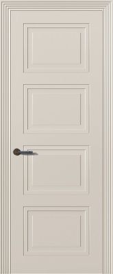BAYA PF4  RAL 9001