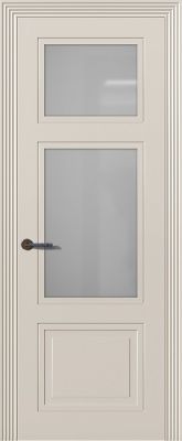 BAYA DV2  RAL 9001