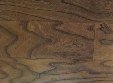 Паркетная доска Bau Master Ильм Браун 400-1210*167*12 мм (2,004 м2)