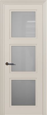 BAYA SV3  RAL 9001