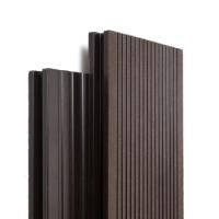 Террасная доска Ecodecking Экстра Венге,  шоколад, графит140x28x3000,4000,6000