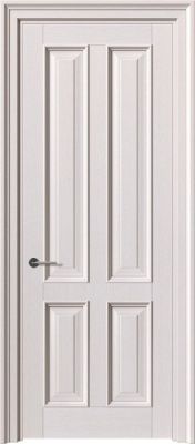 GENT GF4  Bianco
