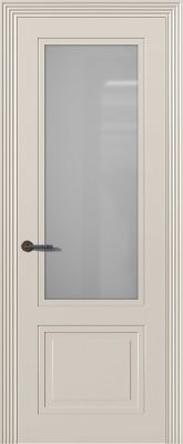 BAYA SF2  RAL 9001