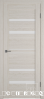 Atum Pro 26 Scansom