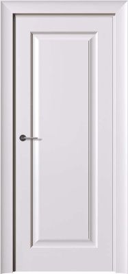 GRAF PF  RAL 9003