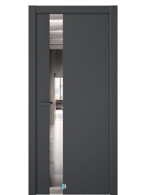  Графитовое зеркало 90АЛЬФА