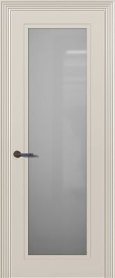 BAYA SV  RAL 9001