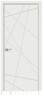 5 Граффити Super White