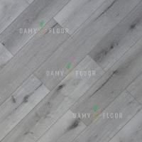 SPC ламинат Damy Floor FAMILY T7020-2 Дуб Классический Серый 1220×180х4мм-12шт/2,635м2-43кл,4V