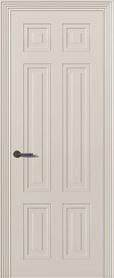 BAYA GF6  RAL 9001