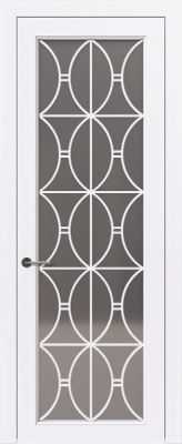 ART Art 14  RAL 9003