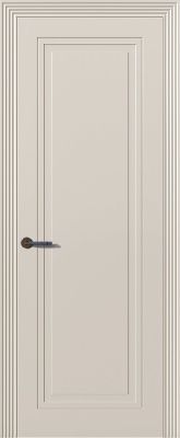 BAYA PF  RAL 9001