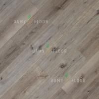 SPC ламинат Damy Floor FAMILY 1508-1 Дуб Лофт 1220×180х4мм- 12шт/2,635м2-43кл,4V