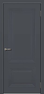 Порту-2 RAL 7024 ДГ 2000*400