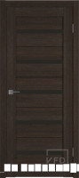 Atum 7 Wenge Black