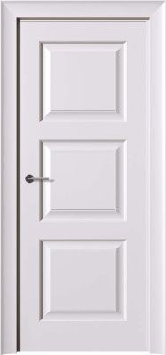 GRAF PF3  RAL 9003