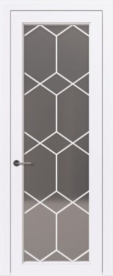 ART Art 5  RAL 9003